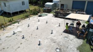 foundations for small home