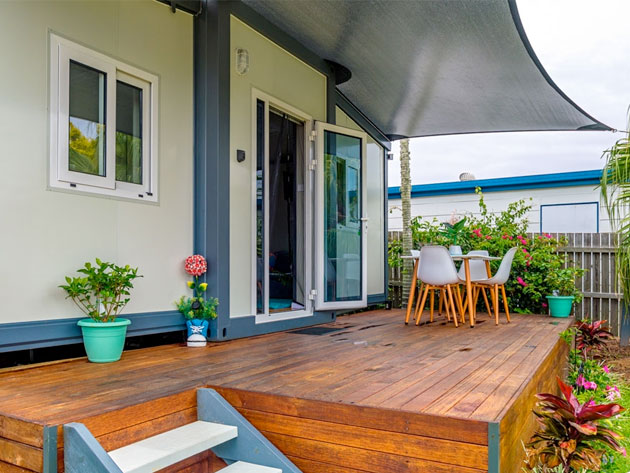 What You Need To Know About Granny Flats