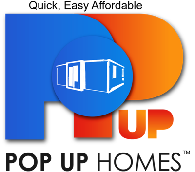 Pop Up Homes