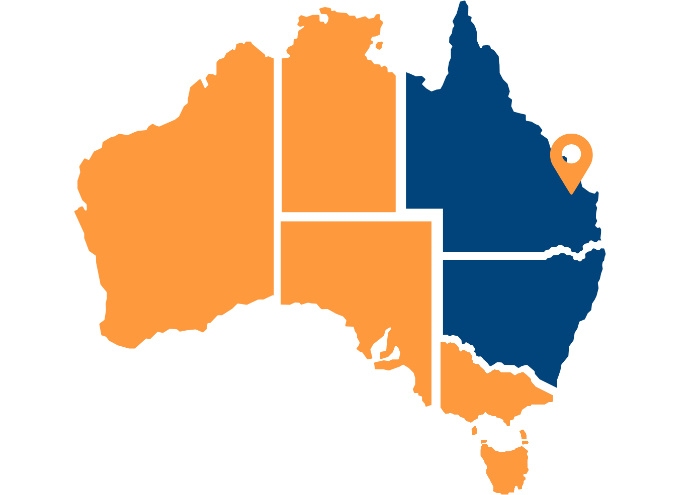 High-quality Pop Up Homes across Queensland and New South Wales